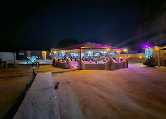 Orbit Camp