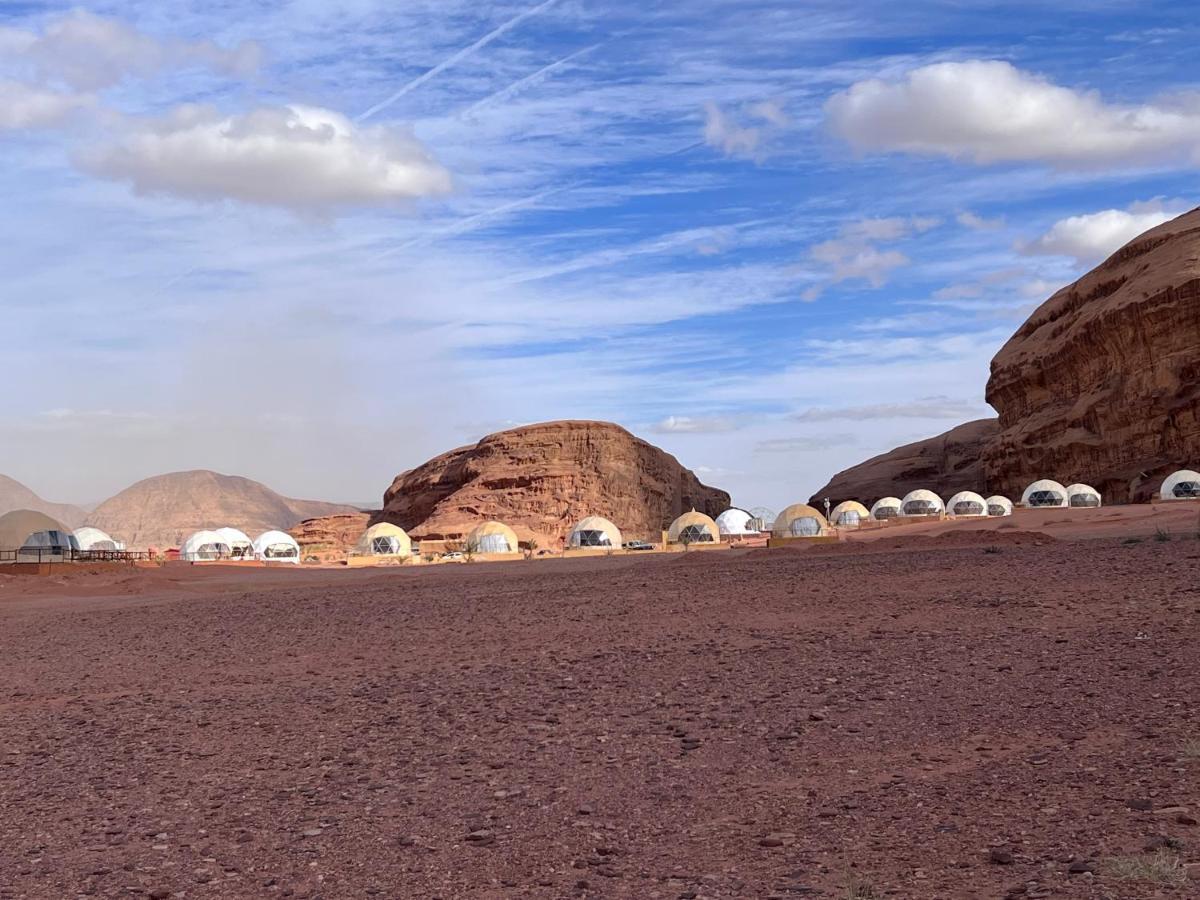 Orbit Camp Luxuszelt *