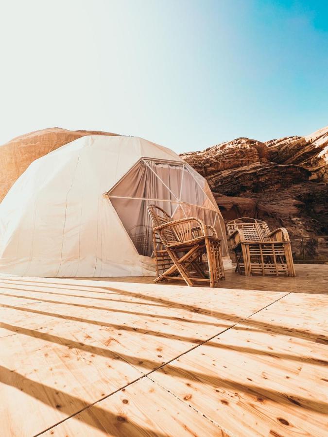 Orbit Camp *