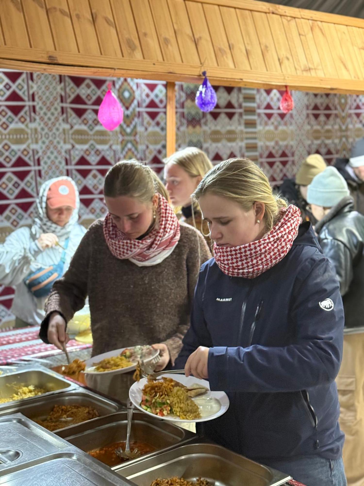 Orbit Camp Luxuszelt *
